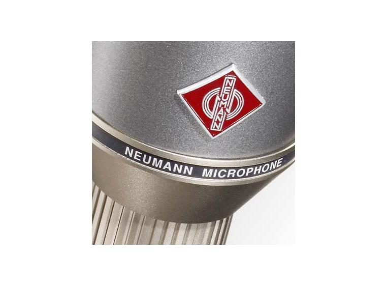 Neumann TLM 67 Large diaphragm microphone with 3 switchable